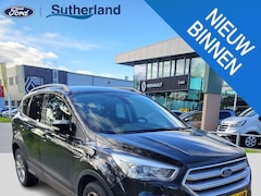 Ford Kuga - 1.5 EcoBoost 150 PK Titanium | Trekhaak | Camera | Navigatie | Navigatie | Winterpakket |