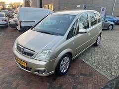 Opel Meriva - 1.4-16V Cosmo Airco 2009 Apk t/m 08-2026