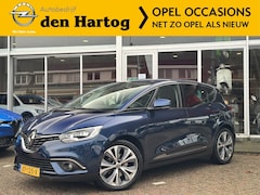 Renault Scénic - 1.3 TCe Intens Automaat Trekhaak/Dodehoek sensor/Camera