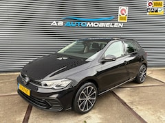 Volkswagen Polo - 1.0 TSI CARPLAY/ NAVI/ LM VELGEN