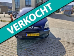 Citroën Xsara Picasso - 1.8i-16V Image Bj.2005 Kmst.168063 Apk tot 05-02-2026