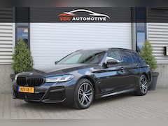 BMW 5-serie Touring - 530e xDrive M Sport Pano | Trekhaak | Laser LED | Comfort Access | ACC | HarmanKardon | Le