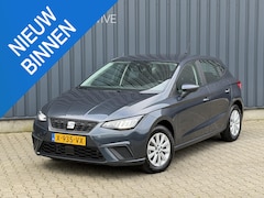 SEAT Ibiza - 1.0 EcoTSI Style | LED | Carplay
