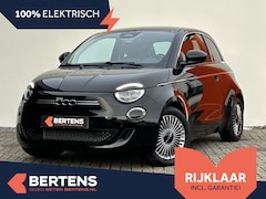 Fiat 500 - Urban 42 kWh | Pack Style | Unieke km-stand | Prijs is rijklaar