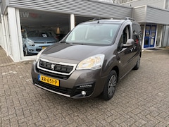 Peugeot Partner MPV - 1.2 PureTech Allure