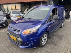 Ford Transit Connect - 1.6 TDCI L2 Trend 3ZITS AIRCO ORIG NL NAP