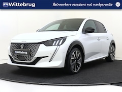 Peugeot e-208 - EV GT Première 50 kWh 350km | Panodak | Carplay | Clima | Alcantara | Keyless |