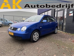 Volkswagen Polo - 1.4-16V Athene /NAP/Airco/Trekhaak