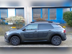 Citroën C4 Cactus - 1.6 BlueHDi Business Plus