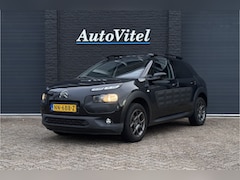 Citroën C4 Cactus - 1.2 PureTech | Riem vervangen | PDC | Navi | Cruise