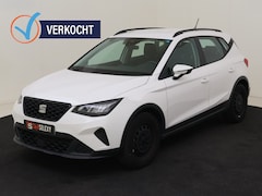 SEAT Arona - 1.0 TSI Reference | Cruise | Airco | Carplay/Android Auto |