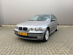 BMW 3-serie Compact - 316ti Executive