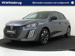 Peugeot e-208 - EV Allure 51 kWh | Adap. Cruise | Wireless Carplay | Camera | Keyless |