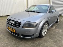 Audi TT - 1.8 5V Turbo quattro