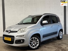 Fiat Panda - 0.9 TwinAir Sempre Airco|CV|APK 11/26|Volledig Onderhouden