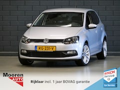 Volkswagen Polo - 1.0 Comfortline | BLUETOOTH | AIRCO |