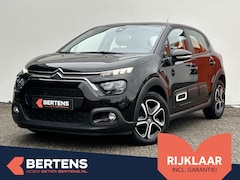 Citroën C3 - 1.2 PT 83 Plus | Comfort seats | Stoelverwarming | Navi | Prijs is rijklaar