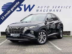 Hyundai Tucson - 1.6 T-GDI MHEV Comfort Smart | Navi | Krell Audio | Camera | LED