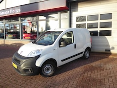 Fiat Fiorino - 1.4 Easy Pro 2019 AIRCO, AUDIO , BLUETOOTH, CPV, MARGE, BTW VRIJ