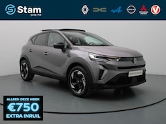 Renault Captur - Stam Limité 75 E-Tech 160pk full hybrid techno NIEUW #34 van 75 Harman Kardon | 360° Camer