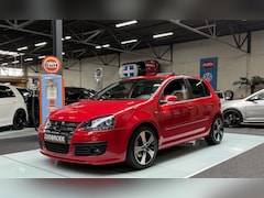 Volkswagen Golf - 1.4 TSI GT Sport Dak Clima Cruise Carplay Nette Auto