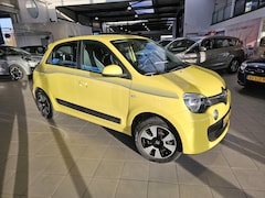 Renault Twingo - 1.0 SCe Authentique Lage kilometerstand