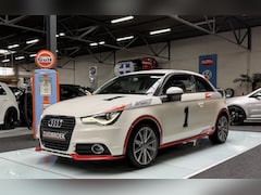 Audi A1 - 1.2 UNIEK Clima Navi trekhaak
