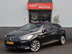 Citroën DS5 - 1.6 THP So Chic navi LM automaat org NL