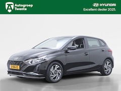 Hyundai i20 - 1.2 MPI Comfort Facelift | Achteruitrijcamera | Cruise Control |