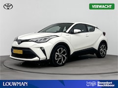 Toyota C-HR - 2.0 Hybrid Dynamic | NL-Auto | Parkeersensoren | Navigatie | Parkeercamera |