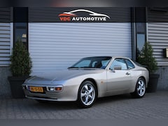 Porsche 944 - 2.5 Coupé Zeer Nette 944 Volledig Onderhouden