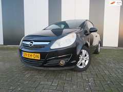 Opel Corsa - 1.4-16V Cosmo