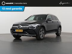 Mercedes-Benz GLC-klasse - 200 Premium | Stoelverwarming | AMG styling | Dode hoek assistent |