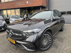 Mercedes-Benz GLC-klasse - 200 4MATIC AMG PANO MEMORY 360 SFEER 1E EIGNR ORIG NL NAP VOL
