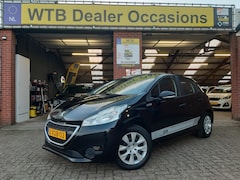 Peugeot 208 - 1.0 VTi Acces, Airco, Androidscherm, Navigatie