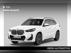 BMW X1 - xDrive30e | M Sportpakket | Stuurwielrand verwarmd | Comfort Access | Trekhaak met elektri