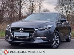 Mazda 3 - 3 2.0 SkyActiv-G 120 | Head-up | Orig. 42.000 km