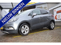 Opel Mokka X - 1.4 Turbo AUTOMAAT Innovation