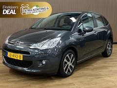 Citroën C3 - 1.2 PureTech Feel Edition|90000KM|Climate Control|