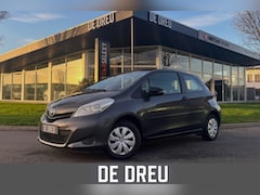 Toyota Yaris - 1.0 VVT-i Comfort | CRUISE | RADIO |