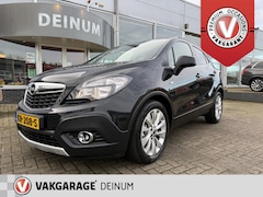 Opel Mokka - 1.4 T Innovation Automaat, 56.000KM.. Comf.intr, Camera, Sunroof, Navigatie, etc