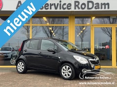 Opel Agila - 1.2 Enjoy | GARANTIE