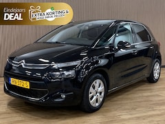 Citroën C4 Picasso - 1.2 PureTech Selection|144000KM|Panoramadak|Navigatie|Camera|