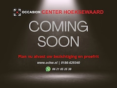 Renault Captur - Energy TCe 90pk Intens | Two-Tone | Dodehoek | LED | Privacy |