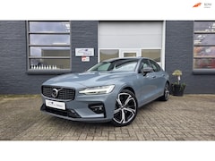 Volvo S60 - 2.0 B4 Plus Dark