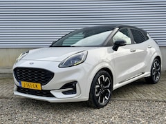 Ford Puma - 1.0 EcoBoost Hybrid ST-Line X [ Adpt cruise, digital dashb, leer ]