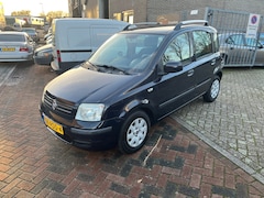 Fiat Panda - 1.2 Edizione Cool Airco 123 DKM NAP 2011