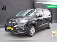 Opel Combo - 1.6D 100PK EURO 6 - Airco - Navi - Cruise - € 8.499, - Excl