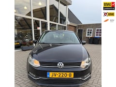 Volkswagen Polo - - 1.2 TSI Comfortline - 2015
