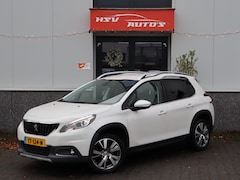 Peugeot 2008 - 1.2 PureTech Allure airco LM automaat